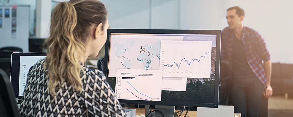 Bild zu Internal Audit Specialist / Finance (m/w/d)