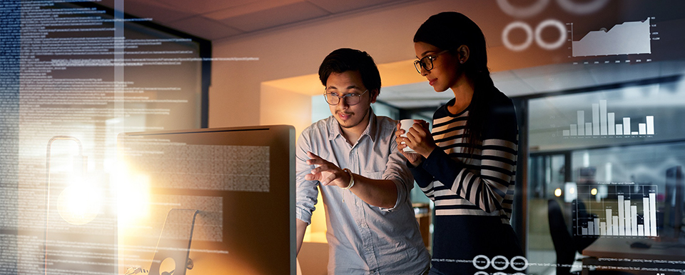 Bild zu Systemingenieur Rechenzentrum (Pure/HP Storage, SAN & VMware) (m/w/d)