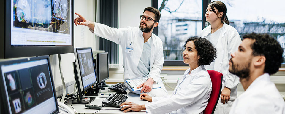 Bild zu Mitarbeiter Unterstützung Sampling in Pharma (m/w/d)