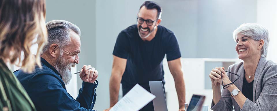 Bild zu IT-Manager (m/w/d)