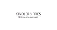 Kindler & Fries Holding GmbH