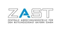 ZAST Zentrale Abrechnungsstelle für   den Rettungsdienst Bayern GmbH