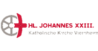 Kath. Kirchengemeinde Hl. Johannes XXIII. Kita Hl. Johannes XXIII.