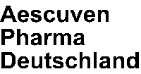 Aescuven Pharma Deutschland GmbH & Co. KG