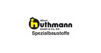 Albert Huthmann GmbH & Co. KG Verwaltung