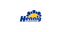 Hennig Der Steinofenbäcker